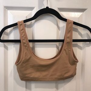 Forever 21 Crop Top/Bra